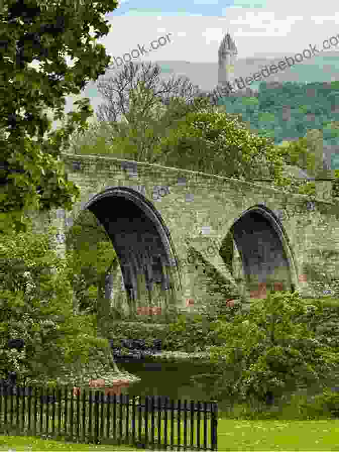 Stirling Bridge, Scotland Seven Days In Scotland: Fourteen Travel Haiku From Scotland