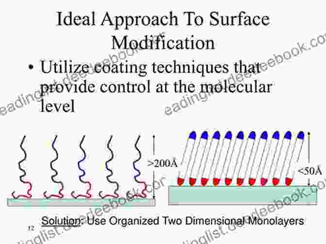 Surface Modification Techniques Are Employed To Alter The Properties Of The Outermost Layer Of A Material Without Affecting Its Bulk Properties. Metallic Foam Bone: Processing Modification And Characterization And Properties