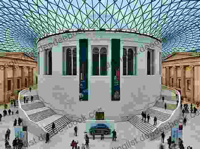 The British Museum Is One Of The World's Largest And Most Comprehensive Museums. London 2024: A Travel Guide To The Top 20 Things To Do In London England: Best Of London