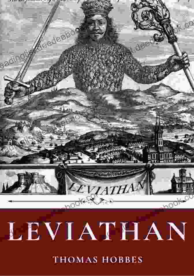 The Cover Of Hobbes's Leviathan, Published By Cambridge University Press Seneca: Moral And Political Essays (Cambridge Texts In The History Of Political Thought)