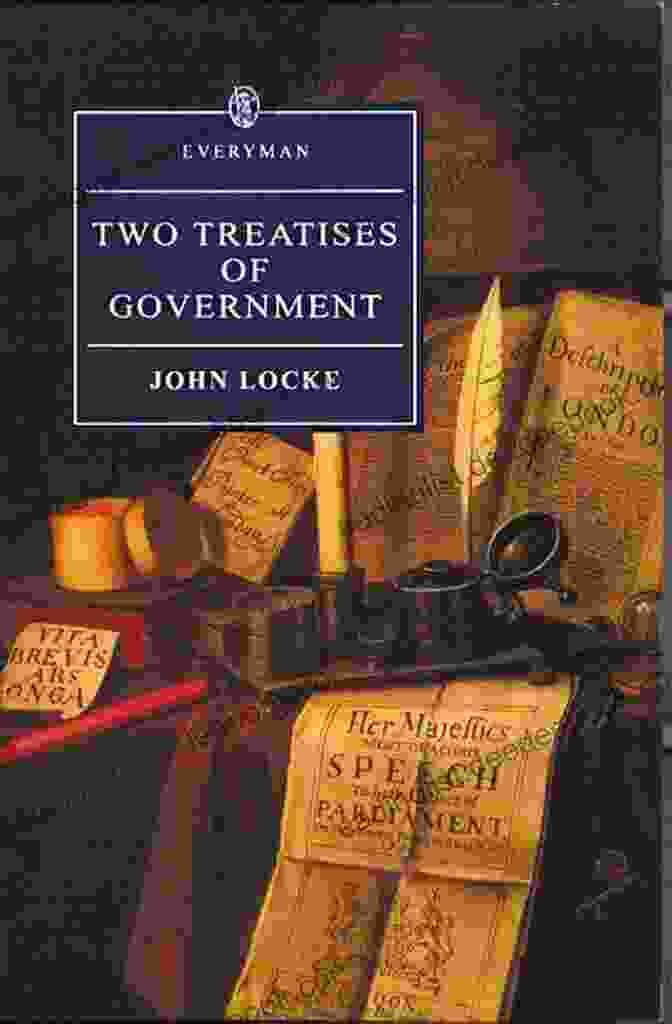 The Cover Of Locke's Two Treatises Of Government, Published By Cambridge University Press Seneca: Moral And Political Essays (Cambridge Texts In The History Of Political Thought)