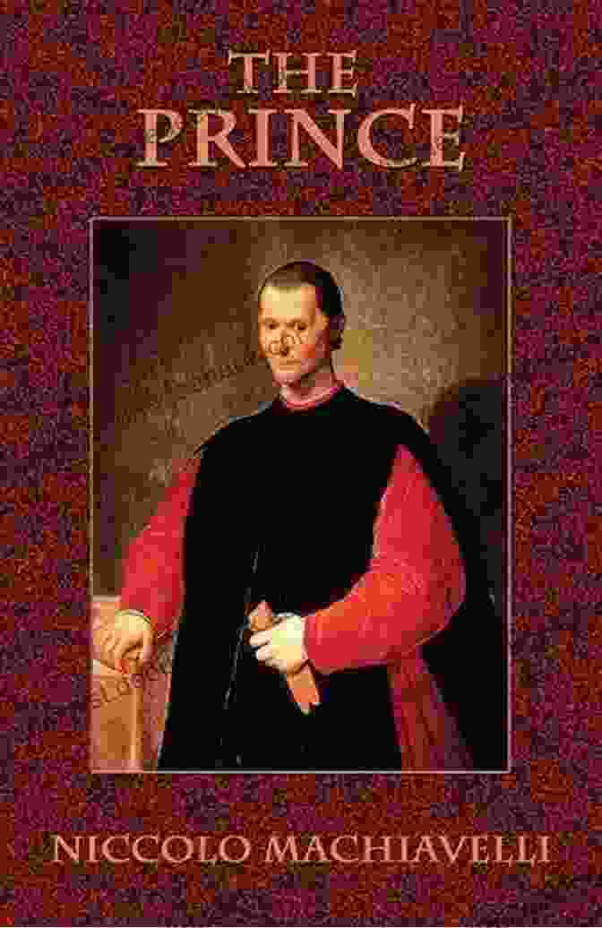 The Cover Of Machiavelli's The Prince, Published By Cambridge University Press Seneca: Moral And Political Essays (Cambridge Texts In The History Of Political Thought)