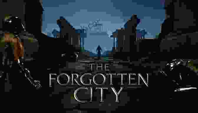 The Forgotten City, Hidden Away In The Heart Of The Misty Forest, Shrouded In Mystery And Forgotten By Time. Toby The Trilby And The Forgotten City (The Toby The Trilby Seiries 3) (The Toby The Trilby Series)