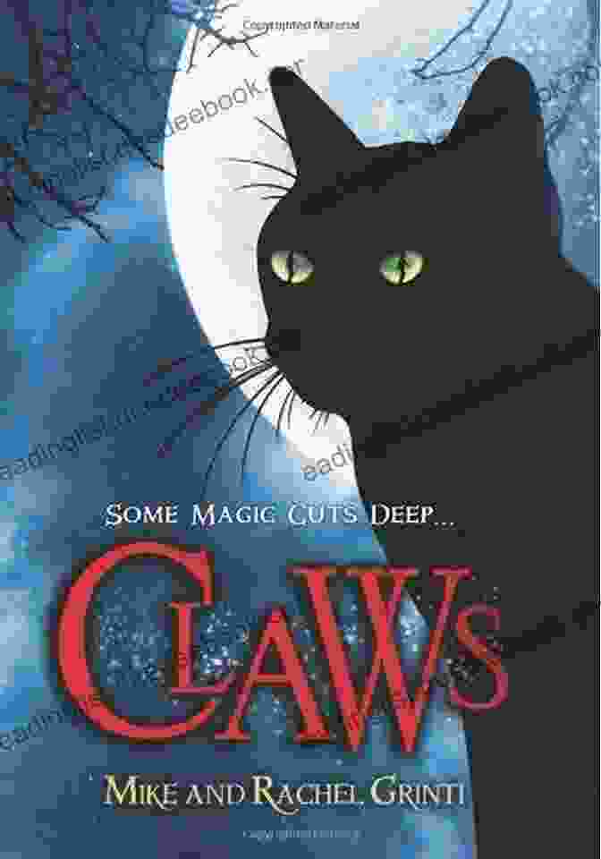 The Girl With Ten Claws Book Cover Featuring A Young Girl With Claws And An Enigmatic Expression The Girl With Ten Claws (The Adventures Of Benedict And Blackwell 3)