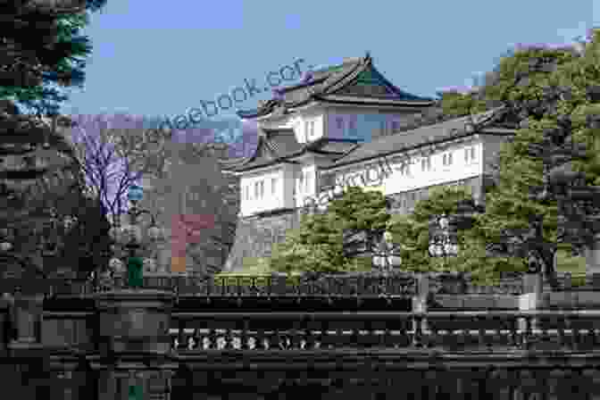 The Imperial Palace In Tokyo, Japan Tokyo A Cultural Guide: A Cultural Guide To Japan S Capital City (Cultural Guide Series)