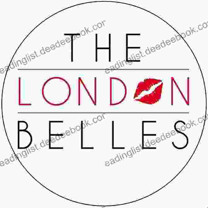 The London Belles Boutique London Belles Annie Groves
