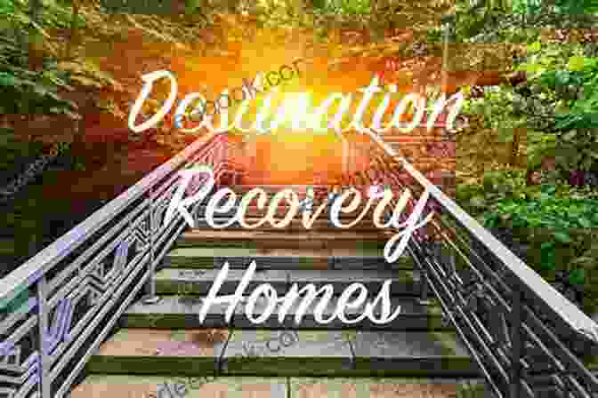 The Way Home Davenport, A Tranquil Sanctuary For Recovery And Renewal The Way Home R K Davenport