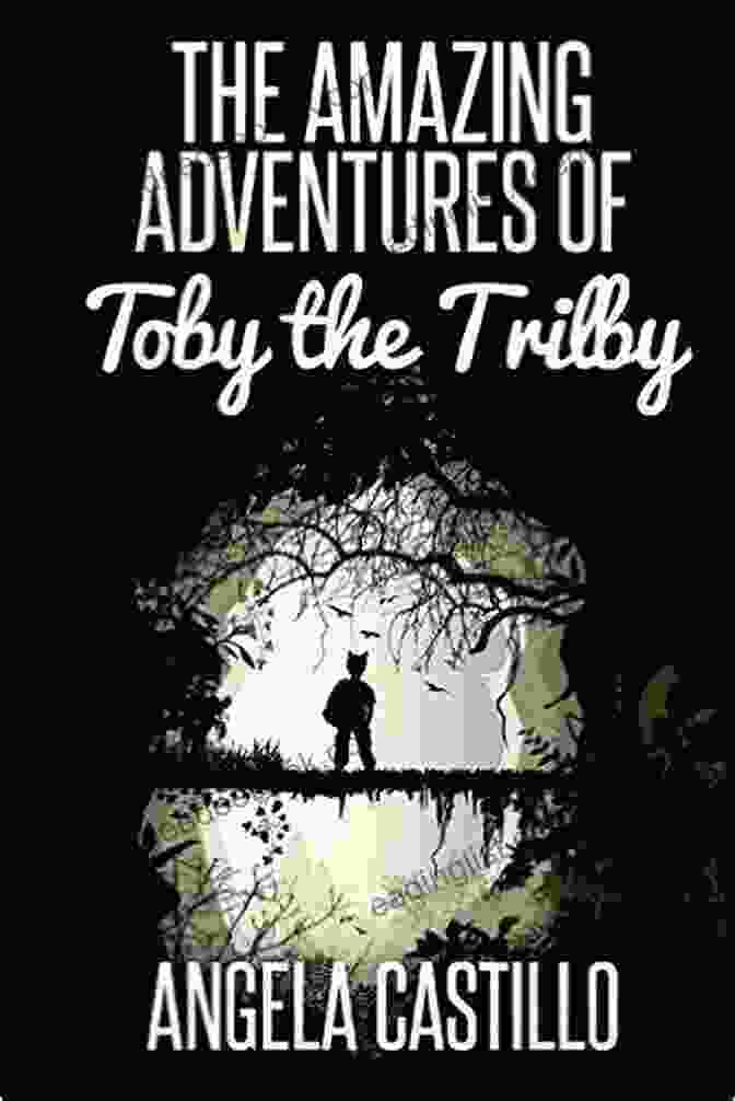 Toby The Trilby, A Young Trilby With A Curious Mind And A Thirst For Adventure. Toby The Trilby And The Forgotten City (The Toby The Trilby Seiries 3) (The Toby The Trilby Series)