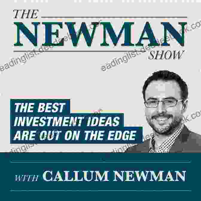 Tom Callum Newman's Legacy As An Innovator And Visionary Continues To Inspire And Shape The World Of Technology And Business. Tom Callum Newman