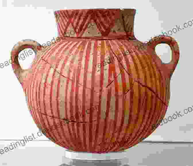 Traditional Cretan Pottery More Hidden Crete Richard Clark