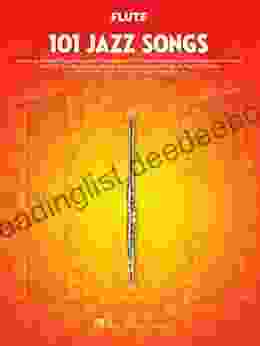101 Jazz Songs For Flute