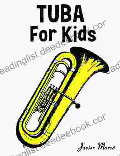 Tuba For Kids: Christmas Carols Classical Music Nursery Rhymes Traditional Folk Songs