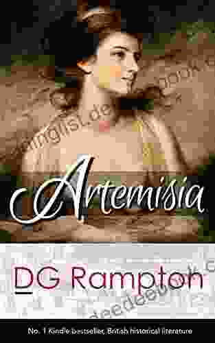 ARTEMISIA: A Humorous Regency Novel (Regency Goddesses 1)