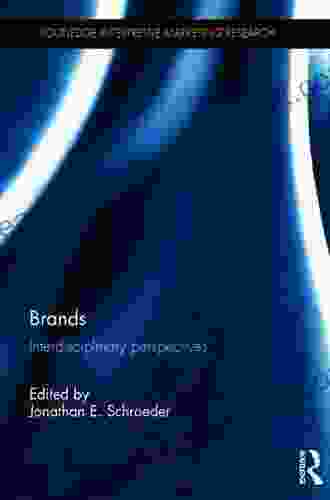 Brands: Interdisciplinary Perspectives (Routledge Interpretive Marketing Research 19)