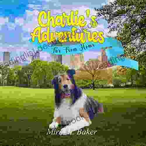 Charlie S Adventures : Far From Home