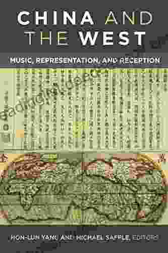China And The West: Music Representation And Reception
