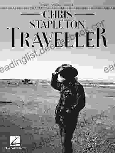 Chris Stapleton Traveller Songbook