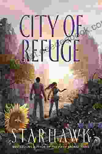 City Of Refuge (The Fifth Sacred Thing 3)