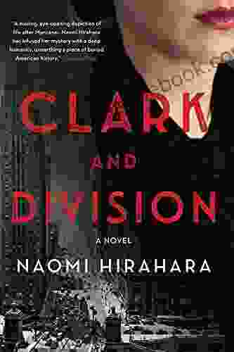 Clark And Division Naomi Hirahara