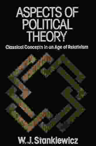 Aspects Of Political Theory: Classical Concepts In An Age Of Relativism