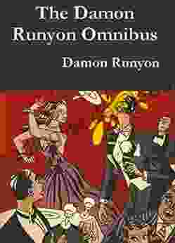 Damon Runyon Omnibus Damon Runyon