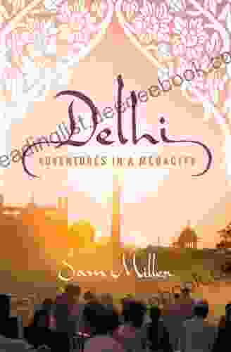 Delhi: Adventures In A Megacity