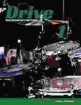 Drive The Drum Set Method 1