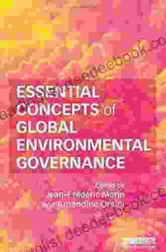 Essential Concepts Of Global Environmental Governance