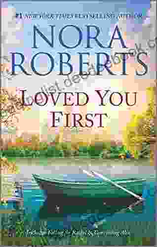 Loved You First: A 2 In 1 Collection (Stanislaskis)