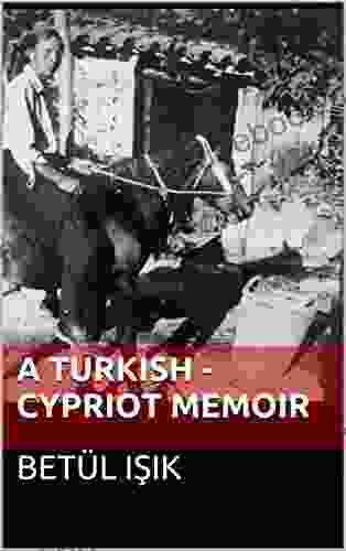 A Turkish Cypriot Memoir (Biography)