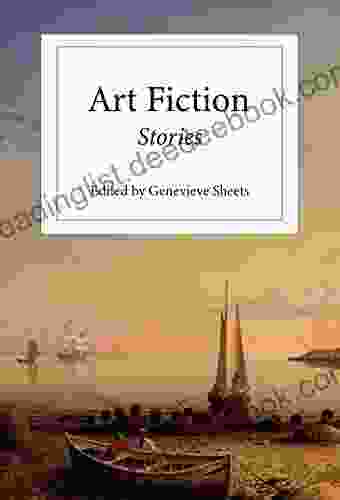 Art Fiction Stories Caryl Churchill