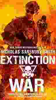 Extinction War (The Extinction Cycle 7)