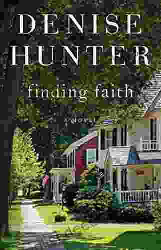 Finding Faith: A Novel (New Heights 3)
