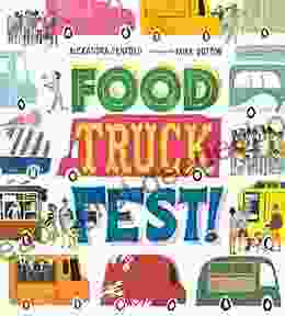 Food Truck Fest Alexandra Penfold