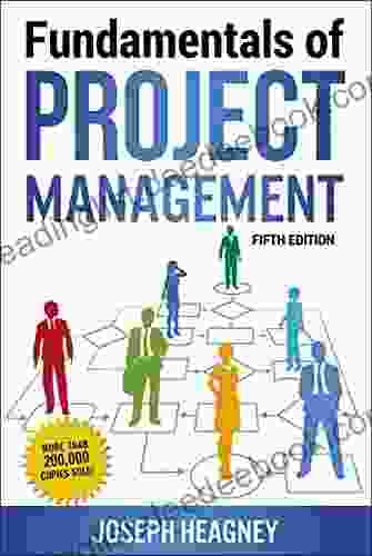 Fundamentals Of Project Managementw Joseph Heagney