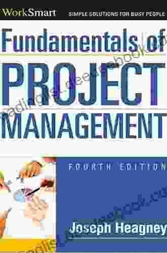Fundamentals Of Project Management (WorkSmart)