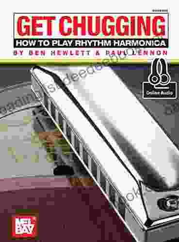 Get Chugging: How To Play Rhythm Harmonica