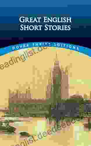 Great English Short Stories (Dover Thrift Editions: Short Stories)