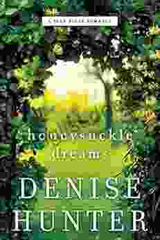Honeysuckle Dreams (A Blue Ridge Romance 2)