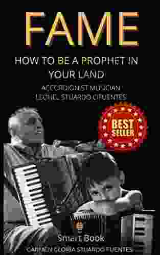 FAME: HOW TO BE A PROPHET IN YOUR LAND