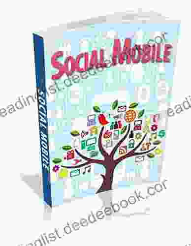 How To Connect Mobile With Social Sharing: Mobile Coupons QR Codes Video Social Mobile (Mobile Marketing For Small Business 1)