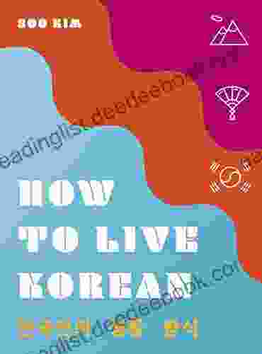 How To Live Korean (How To Live )