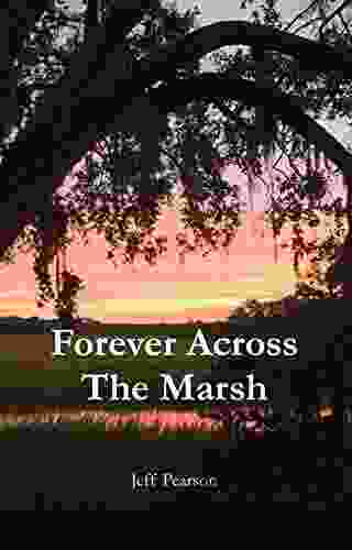 Forever Across The Marsh: Humor Mystery And Adventure In Savannah