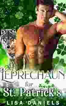A Leprechaun For St Patrick S: A Short Story Magic Romance (Holiday Shifters)