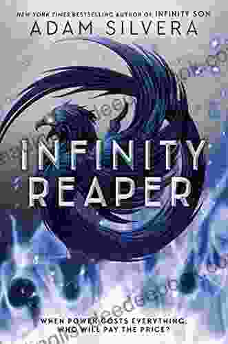 Infinity Reaper (Infinity Cycle 2)