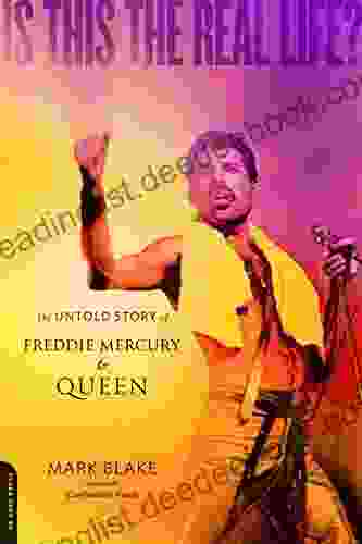 Is This The Real Life?: The Untold Story Of Queen