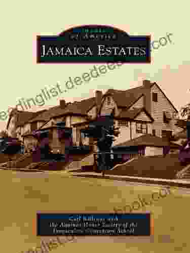Jamaica Estates (Images Of America)