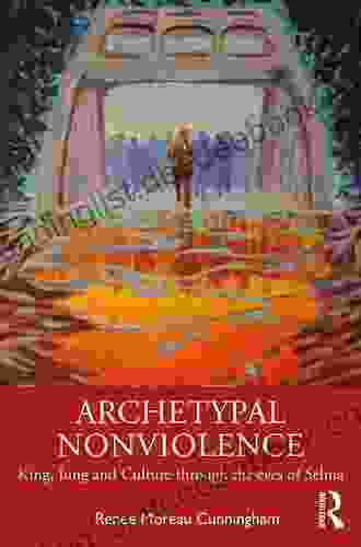 Archetypal Nonviolence: Jung King And Culture Through The Eyes Of Selma