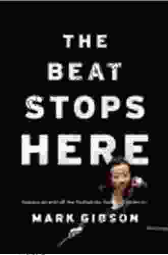 The Beat Stops Here: Lessons On And Off The Podium For Today S Conductor