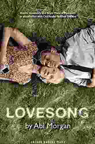 Lovesong (Oberon Modern Plays) Abi Morgan